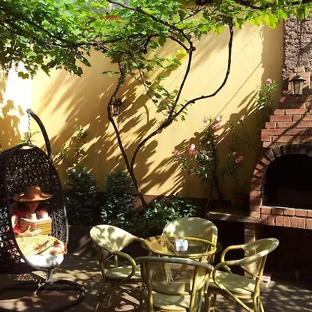Beautiful In Old Town Apartment Cluj-Napoca