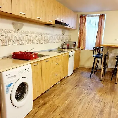 Apartment Beautiful In Old Town