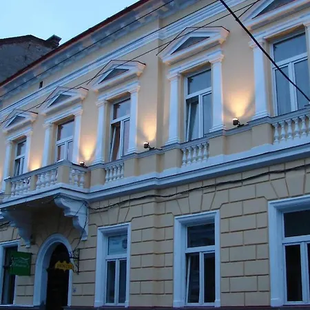 Beautiful In Old Town * Cluj-Napoca
